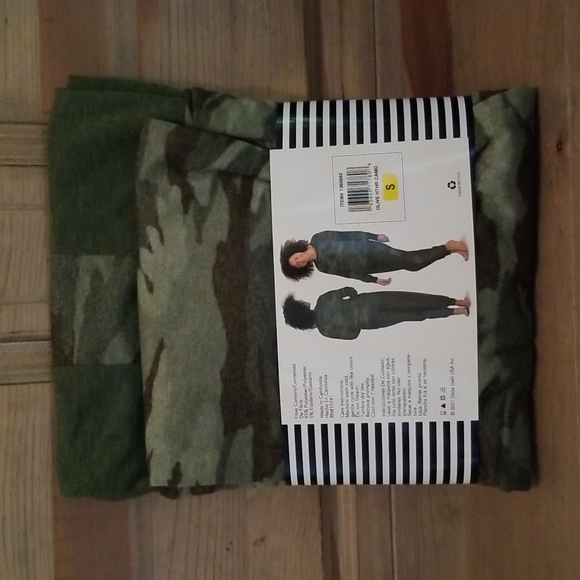 Splendid Pajama Set - Picture 3 of 7